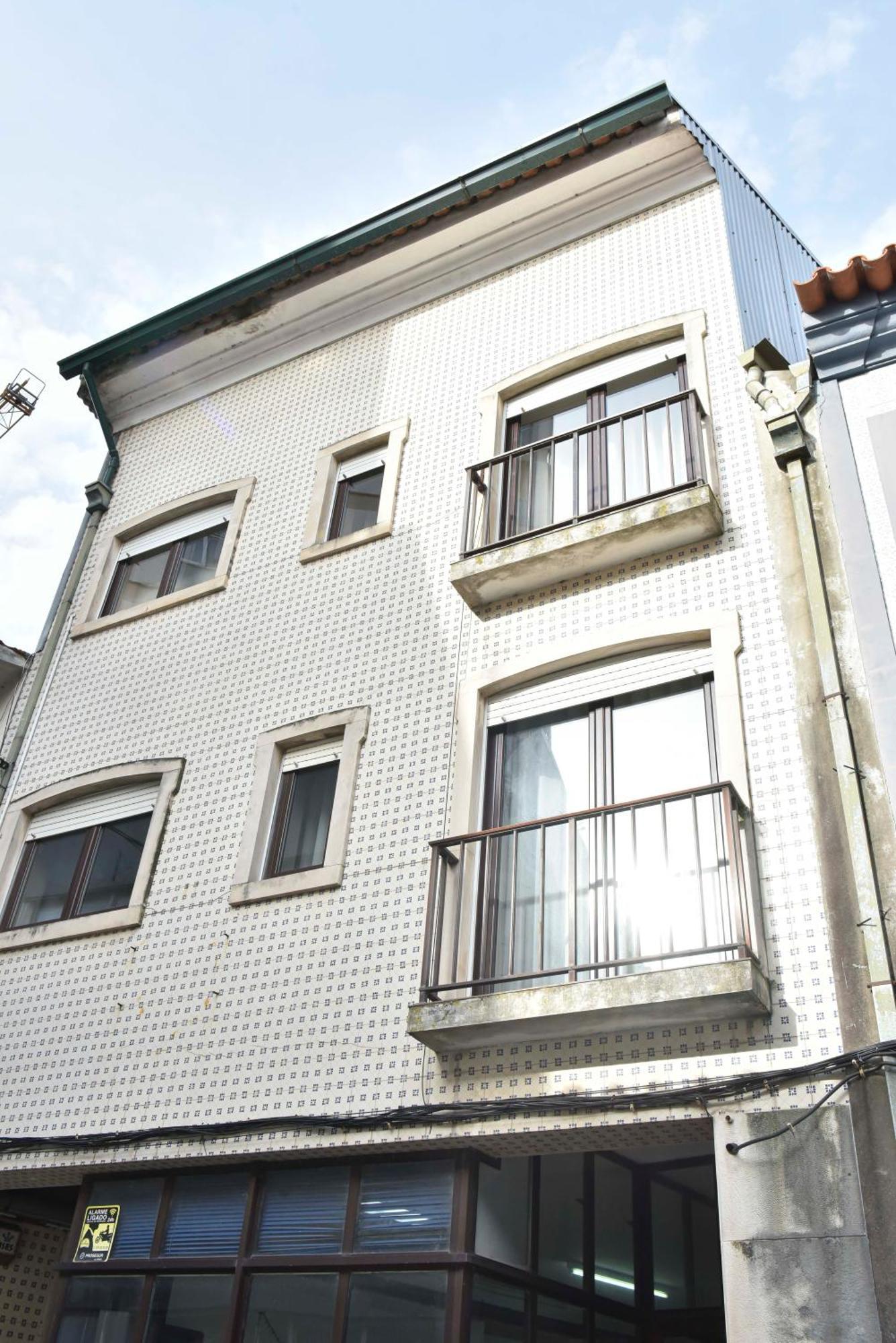 Beira Mar Loft - Suits Aveiro Exteriör bild