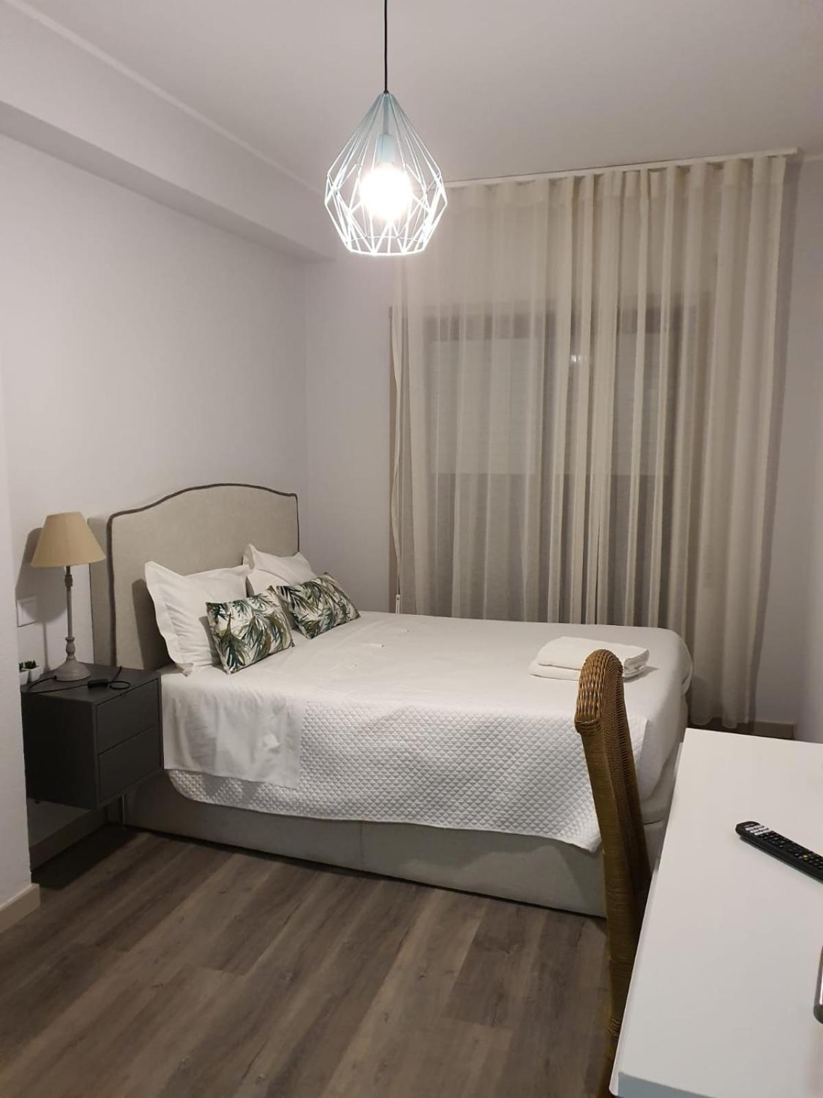 Beira Mar Loft - Suits Aveiro Exteriör bild
