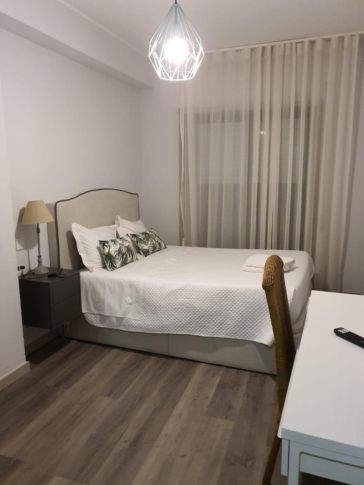 Beira Mar Loft - Suits Aveiro Exteriör bild