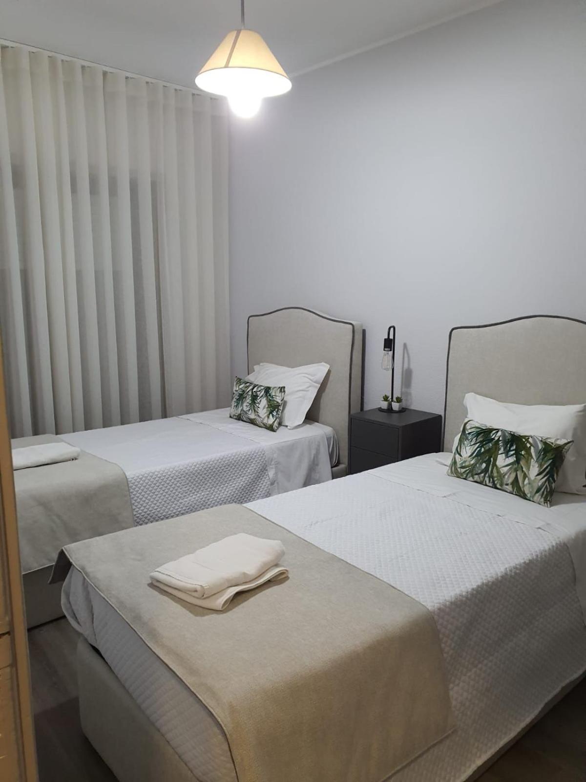 Beira Mar Loft - Suits Aveiro Exteriör bild