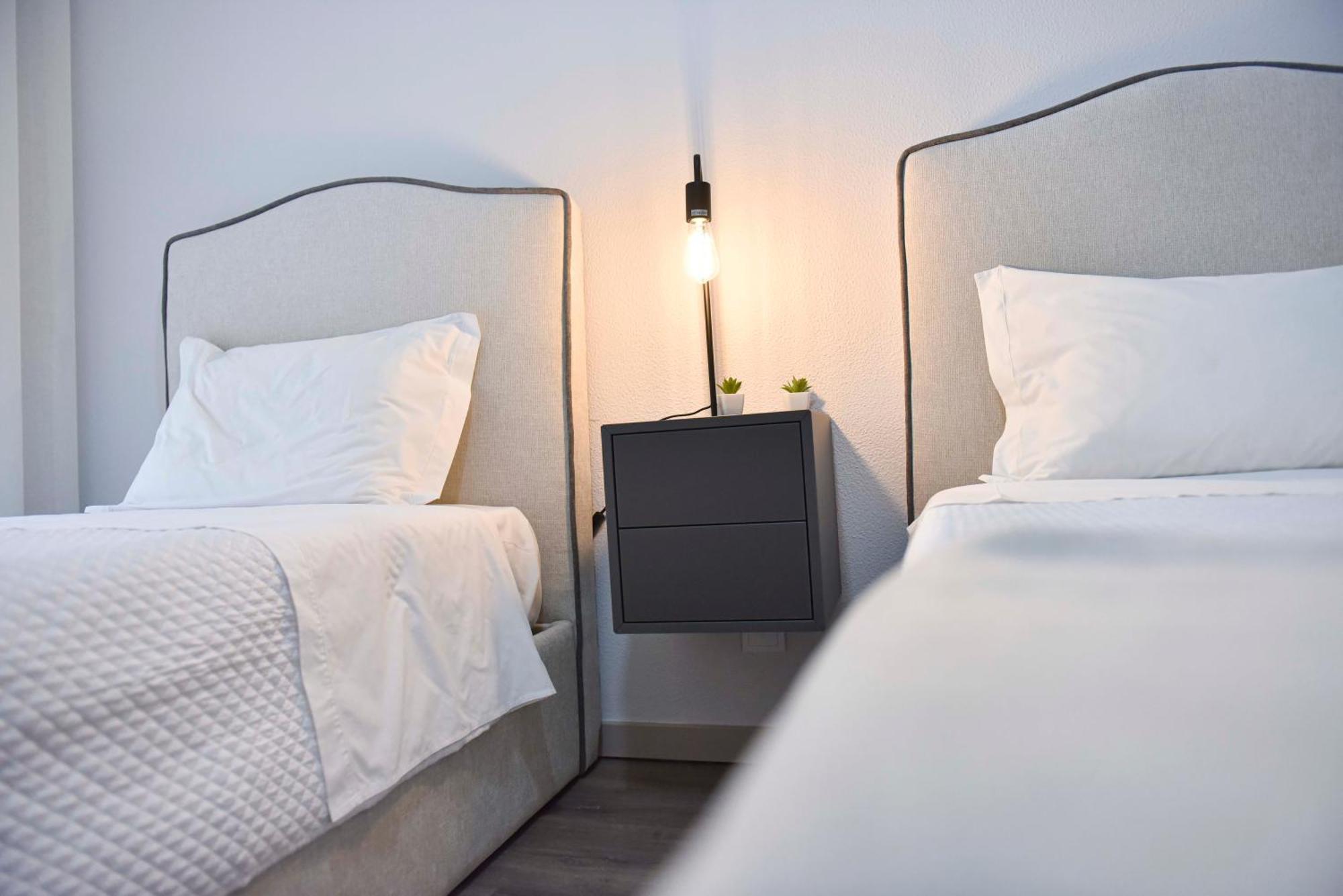 Beira Mar Loft - Suits Aveiro Exteriör bild