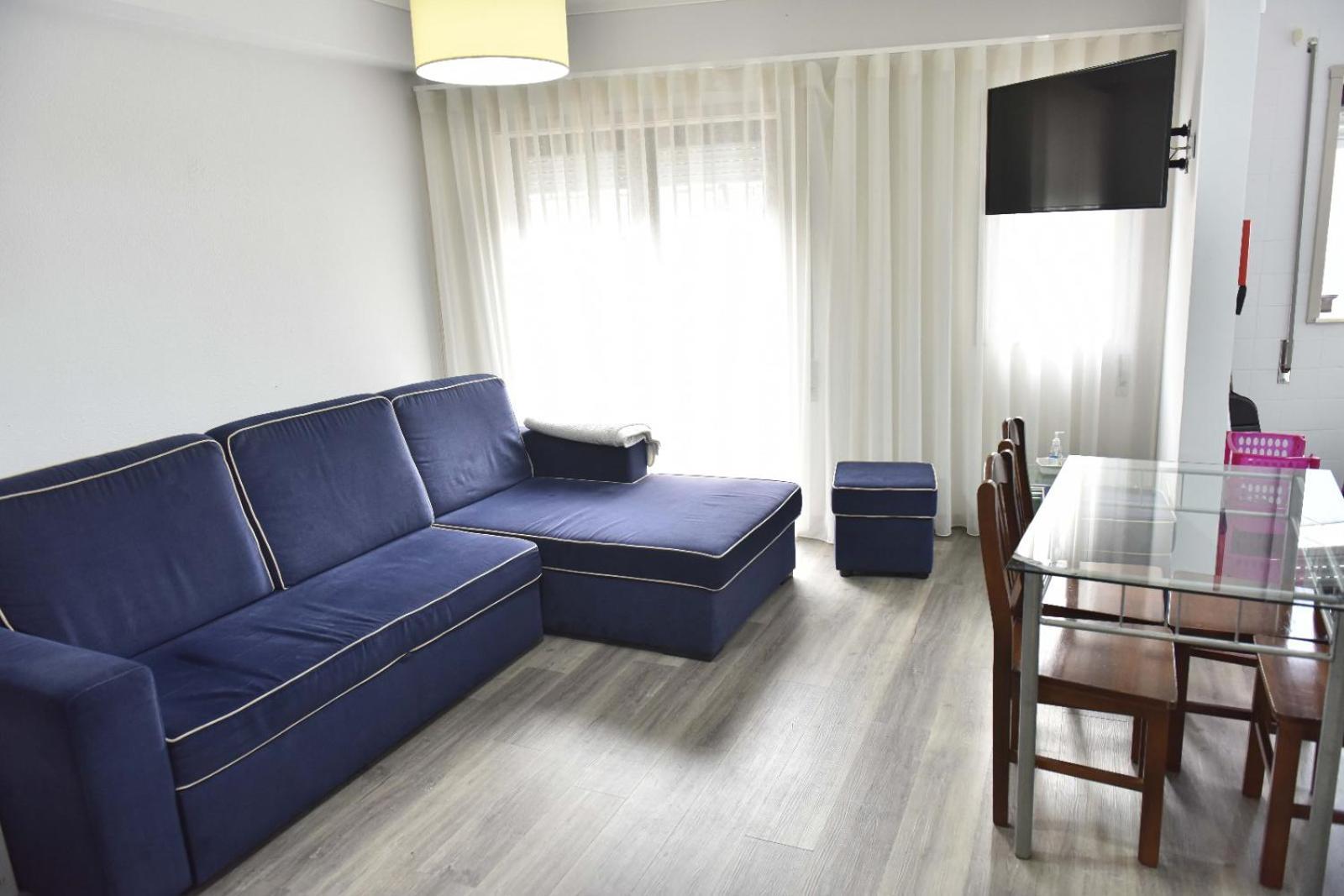 Beira Mar Loft - Suits Aveiro Exteriör bild