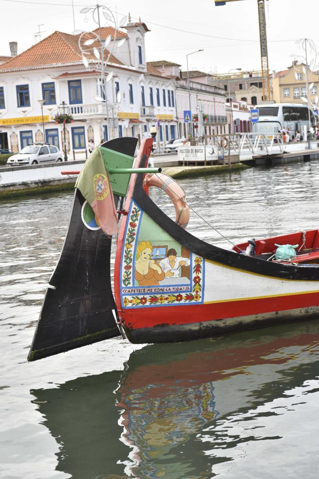 Beira Mar Loft - Suits Aveiro Exteriör bild